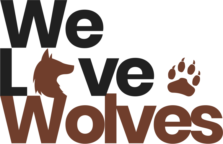 We Love Wolves Blog
